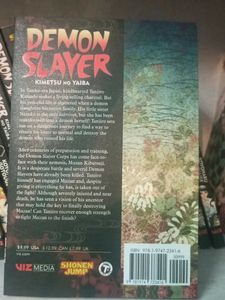 Demon Slayer