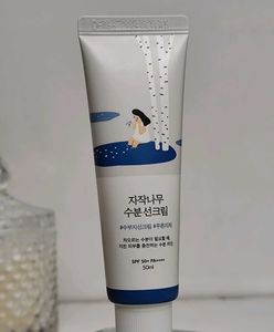 Round Lab Birch Juice Moisturizing Sunscreen