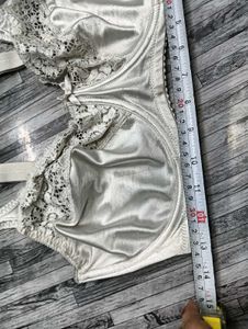 Silk 34 Size 🌾
