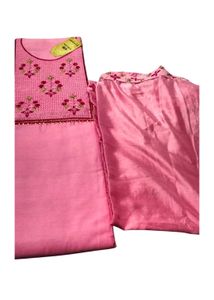 Rose Pink Colour Suit Sale