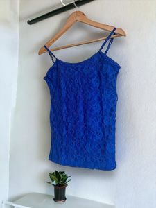 Code Camisole Tank Top For Women