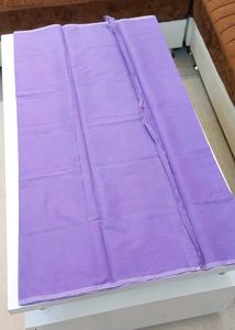 Lavender/Light Purple Suit Material 💜