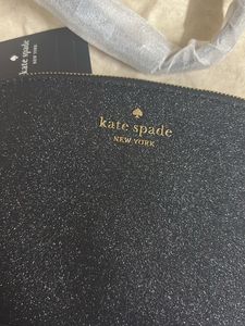 Kate spade glimmer sling bag