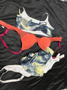 Bras