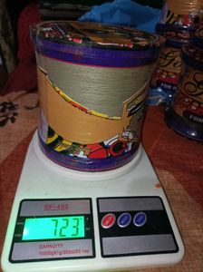 Premium quality Mono fill gold,