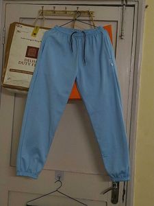 Powder Blue  Brand New Heavy Winters Thick Pajamas