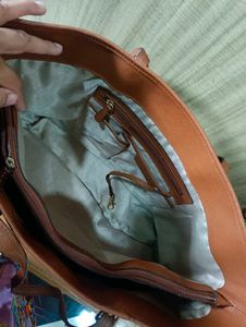 Michael Kors Tote Bag