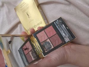 Ysl Eyeshadow