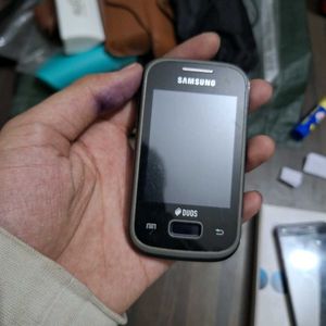 Samsung GT-S5302 Pocket Duos (Old Model, Not Worki