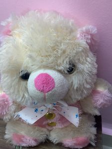 Mini teddy Bear