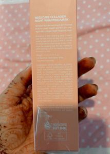 🇽🇰 Medicube Collagen Imported Night Mask