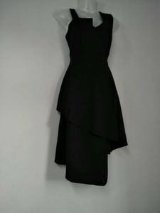 Chic Black Dress