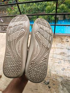 ZUDIO Foam Shoes For Rainy Season
