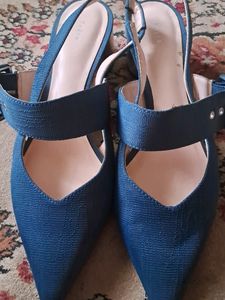 Pedro Brand Sandal