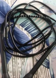 Skipping/Jump Rope - Great Condition!