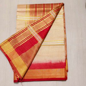 Elegant Kerala Saree