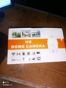 Maizic Smarthome Wifi 1080p HD 2MP 360° Viewing Ar
