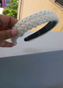 Crochet Headband