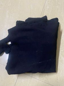 Black Skirt