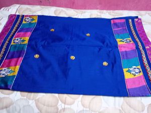 Wedding Saree