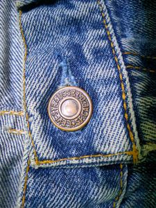 🌀 Vintage Levi’s Bootcut Jeans 🌀