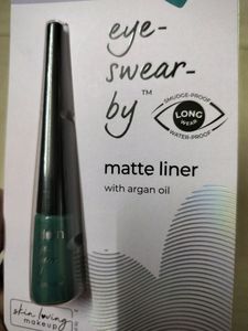 Plum Eyeliner