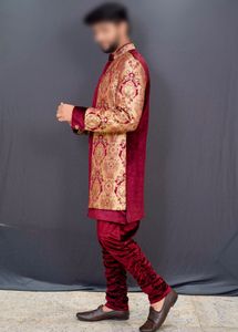 Men&#39;s Sherwani