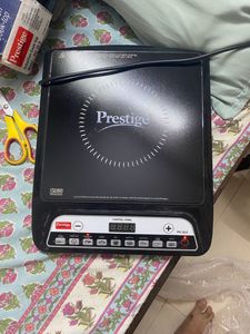 prestige induction