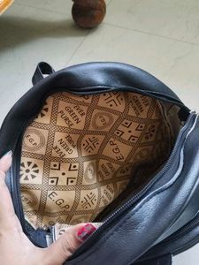 Cute Bunny Backpack