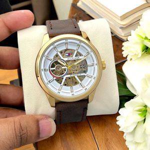 Tommy Hilfiger Automatic