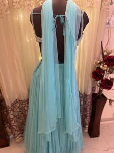 Elegant Lehenga Choli