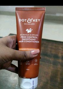 (Sealed) Dot N Key Conditioner And Shampoo Duo