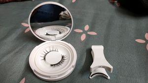 Brand New Magnetic Eyelashes