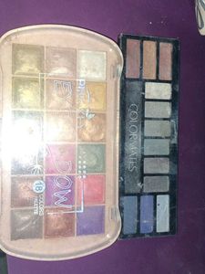 Brand Makeup Bundle