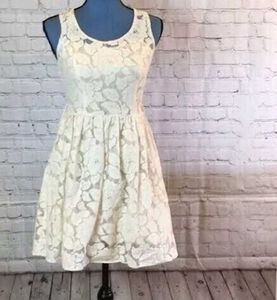 Net Dress