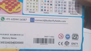 Solar System Fevi CREATE /Memory Game