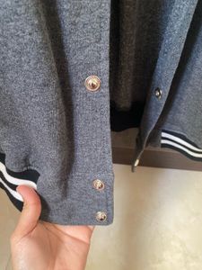 Trendy Jacket