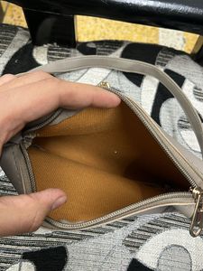 Sling Bag For Women (Grey)