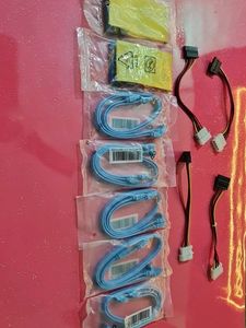 Cpu Cable