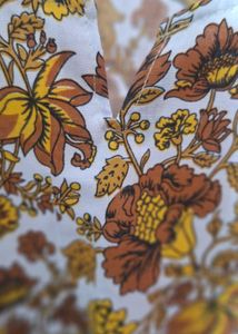 Short Kurti pure cotton jaipuri