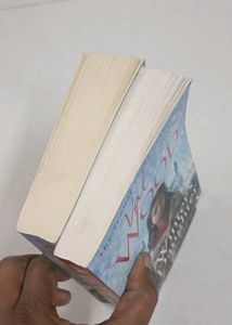 2 Fantastic Novels For Book Lovers