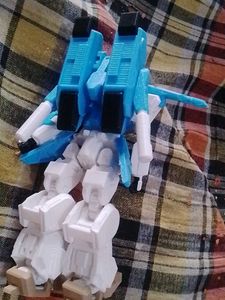 Cool Action Figure Toy