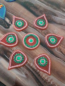 Rangoli Stickers