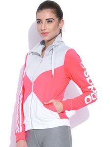Adidas Neo Full Zip Track Size.M 36