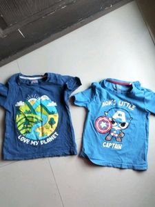 Combo Tees