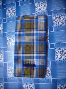 New Cotton Lungi