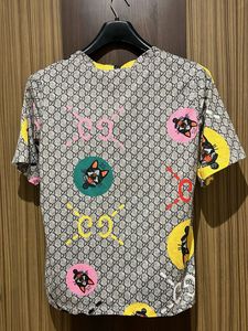 Graphic Print Tee