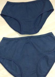 SET OF 3 - SUSIE Women's Cotton Briefs