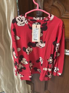 Mickey Unisex Tee