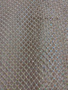 ZARA Net Top